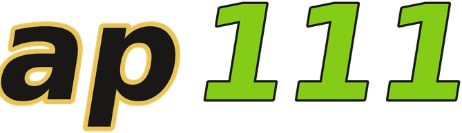 ap111 logo